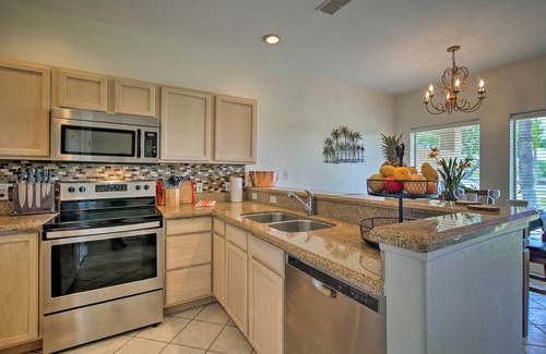 Laguna Vista Condo | Condo on Golf Course - 10 Mi to South Padre Island