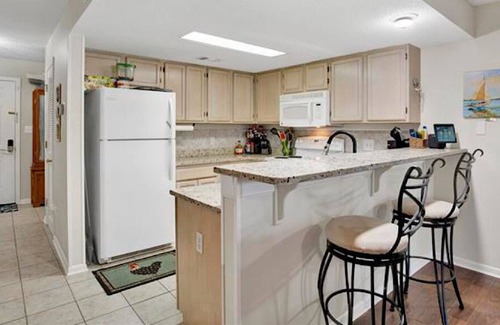 Gulf Shores Condo | Condo on mobile bay with boat lift and trailer parking