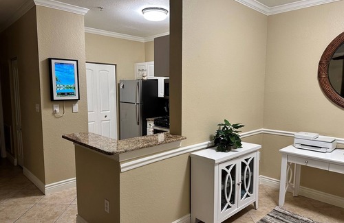 Clearwater Condo | Condo on Tampa Bay, minutes from many beaches.