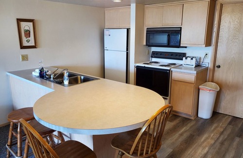 Algoma Condo | Condo on the Ahnapee River