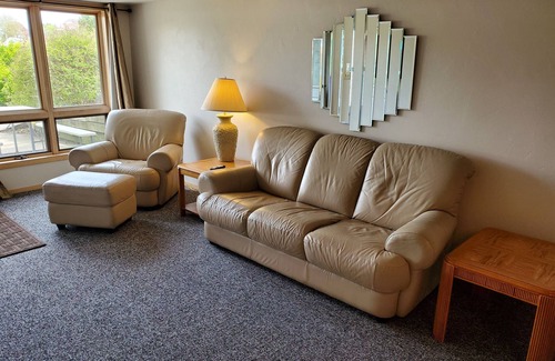 Algoma Condo | Condo on the Ahnapee River