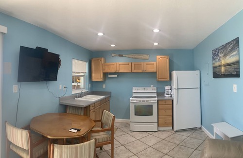 Cocoa Beach Apartment | condo on the beach with private beach access