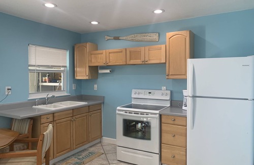Cocoa Beach Apartment | condo on the beach with private beach access