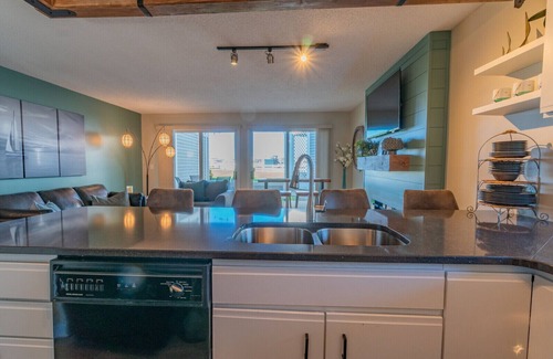 Spring Lake Condo | Condo on the Grand River