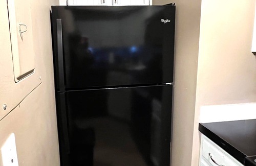 Huron Condo | Condo Overlooking the Marina!