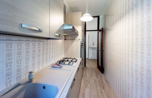 Ospedaletti Apartment | Condo Patrizia Seaside Holiday Apt x4 NEW!