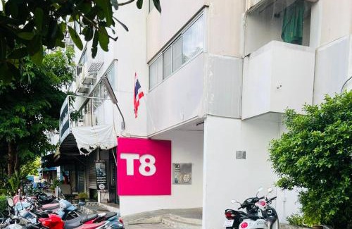 Ban Mai Apartment | Condo popular T8 Fl.5
