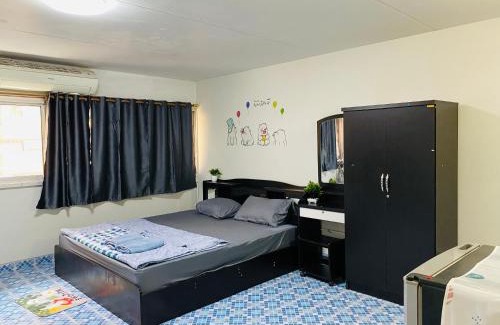 Ban Mai Apartment | Condo popular T8 Fl.5