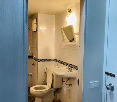 Ban Mai Apartment | Condo popular T8 Fl.5