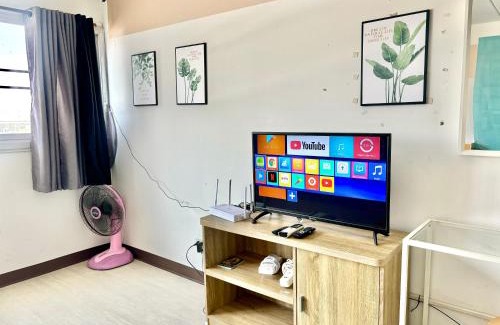 Ban Mai Apartment | Condo popular T8 fl.6