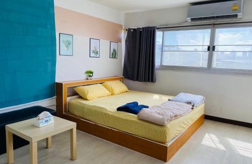 Ban Mai Apartment | Condo popular T8 fl.6