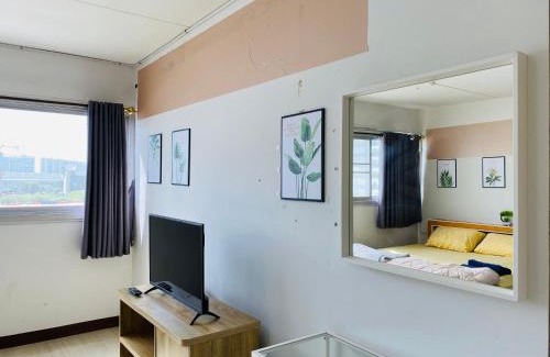 Ban Mai Apartment | Condo popular T8 fl.6