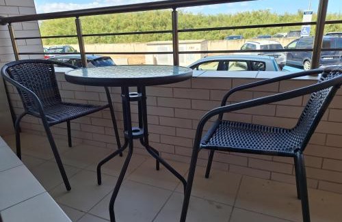 Pomorie Apartment | Condo Santosha on the beach