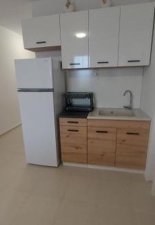Pomorie Apartment | Condo Santosha on the beach