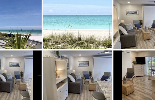 Venice Condo | Condo Studio/Venice