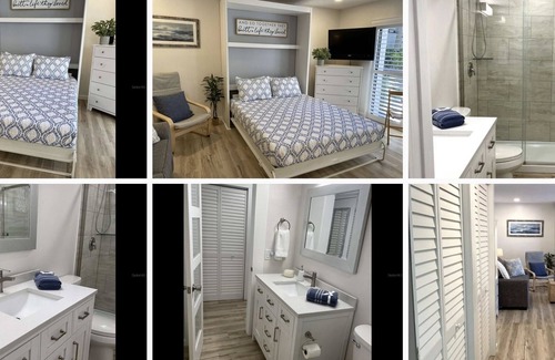 Venice Condo | Condo Studio/Venice