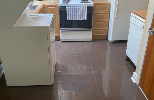 Bellerive Apartment | Condo tout équipé avec accès au balcon/bbq