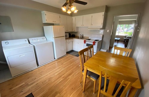 Bellerive Condo | Condo tout inclus et rénové à neuf près de tout!