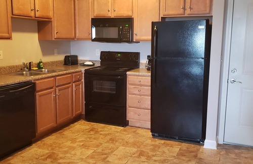 Georgetown Condo | Condo Unit #11 on Longview Golf Club