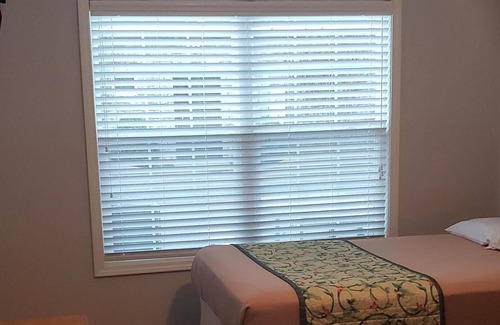 Georgetown Condo | Condo unit #5 on Longview Golf Club