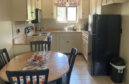 North Conway Apartment | Condo