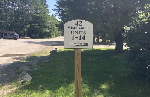 North Conway Apartment | Condo