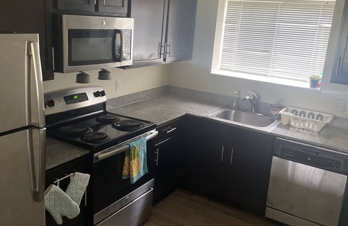 West Bloomfield Apartment | Condo style