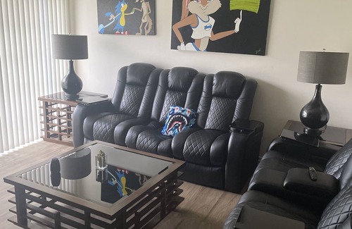 West Bloomfield Apartment | Condo style