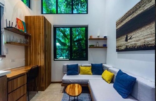 Nosara Apartment | Condo VNV walking distance to the beach