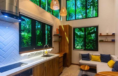 Nosara Apartment | Condo VNV walking distance to the beach