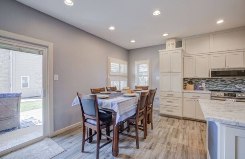 Horseshoe Bay House | Condo (w/Pool) in the Heart of Horseshoe Bay