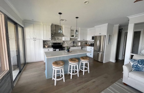 Bokeelia House | Condo w use of a 10k boat lift. 5min to open water. Tarpon capital 15min away