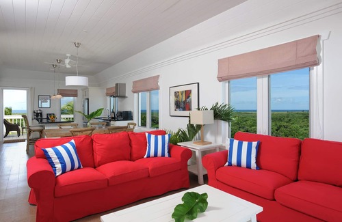 James Cistern Condo | Condo w/Views, Beach, Htd Pool, Pickleball, Golf Cart, Gym,Walk to Restaurant