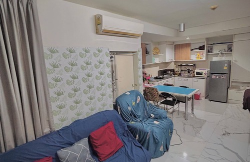 Suan Luang Condo | Condo With Pool and Garden in Central Bangkok ! Book Your Tropical Escape Now!