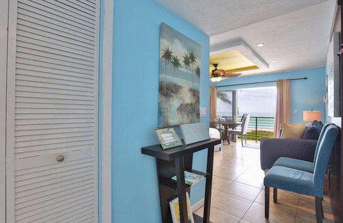 Longboat Key Condo | Condo with a View 1: Open Tues & Wed, $175/nt + Fees!