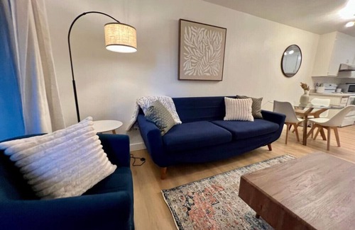 Grand Lake Condo | Condo with Pool + Secure Parking