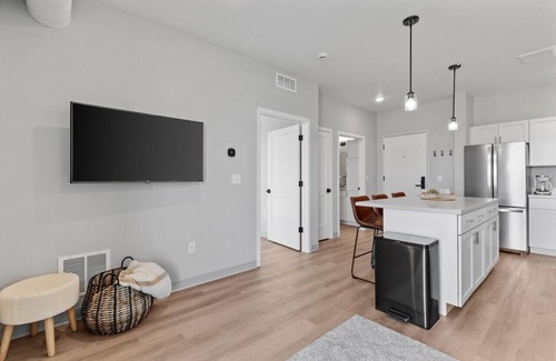 Lake City Condo | Condo with stunning views of Lake Pepin Unit 102