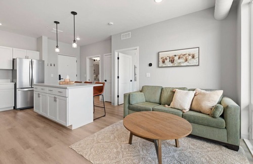 Lake City Condo | Condo with stunning views of Lake Pepin Unit 102