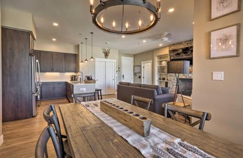 Winter Park Apartment | Condo with View - 1 Block to Main St - 4 Mi to Ski!