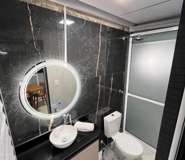 Bezerros Apartment | Condomínio Alto da Serra Negra
