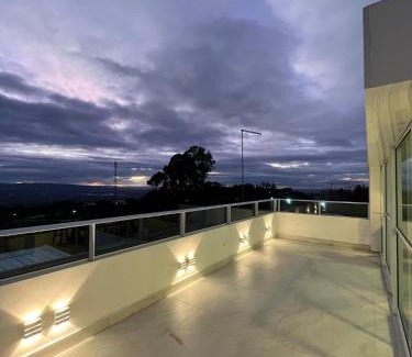 Bezerros Apartment | Condomínio Alto da Serra Negra