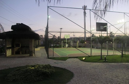 Porto das Dunas Apartment | Condomínio B P WELLNESS Resort