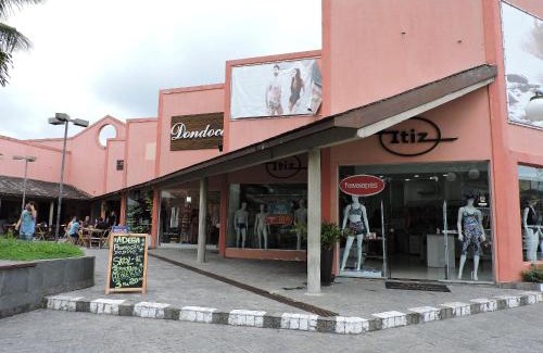 Jardim Vitoria Apartment | Condomínio Baia Blanca