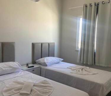 Canoa Quebrada Apartment | Condomínio Boas vistas