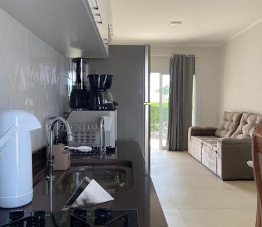 Canoa Quebrada Apartment | Condomínio Boas vistas