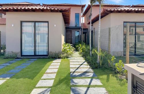 Buzios House | Condomínio Clube - Qto com cozinha - Ar condicionado