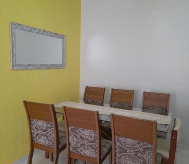 Jardim Sao Miguel Apartment | Condomínio Edifício Solar Maripuanã