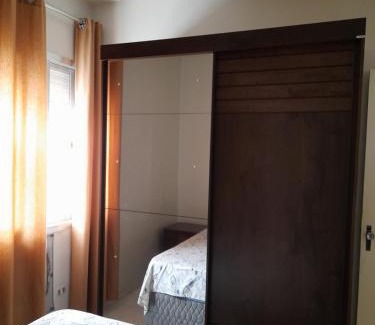 Jardim Sao Miguel Apartment | Condomínio Edifício Solar Maripuanã