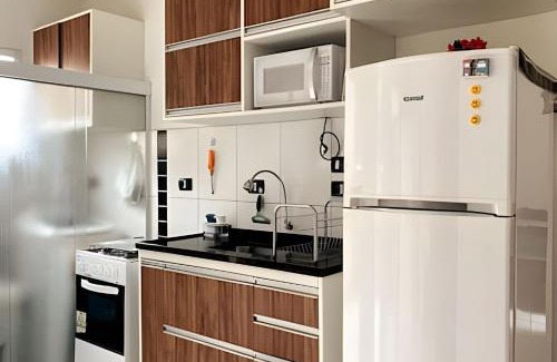 Centro House | Condomínio Home - Conforto e tranquilidade!