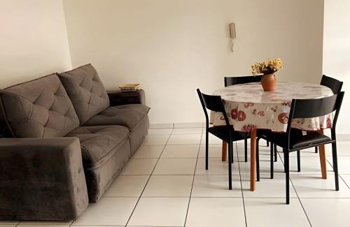Centro House | Condomínio Home - Conforto e tranquilidade!